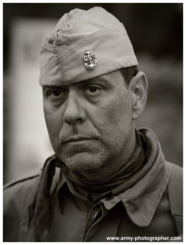 D-Day Normandy